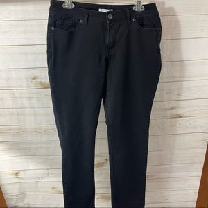 Westport Black Jeans